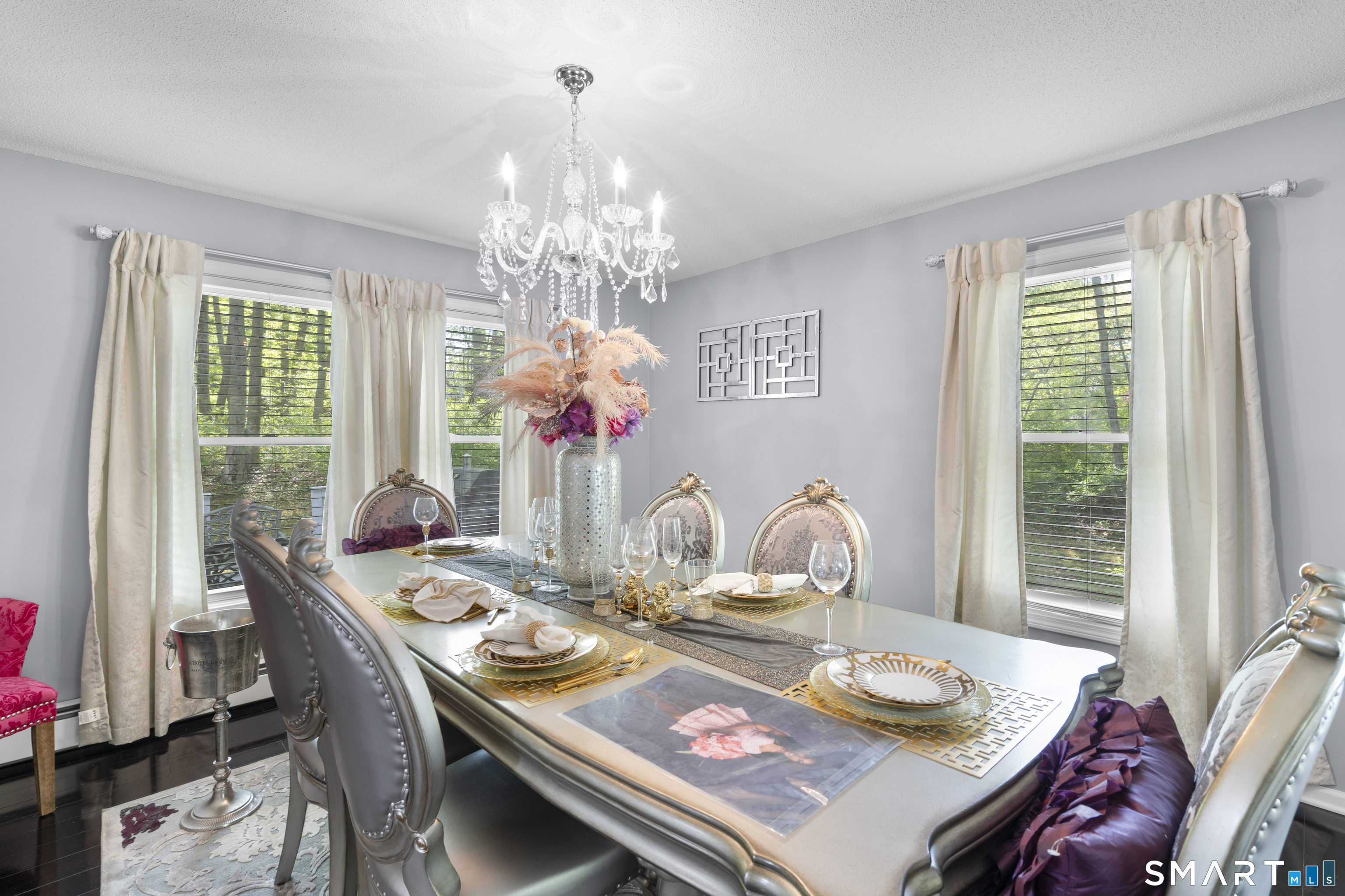 10 Quail Run Bloomfield CT 06002