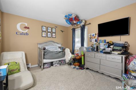 10 Quail Run Bloomfield CT 06002