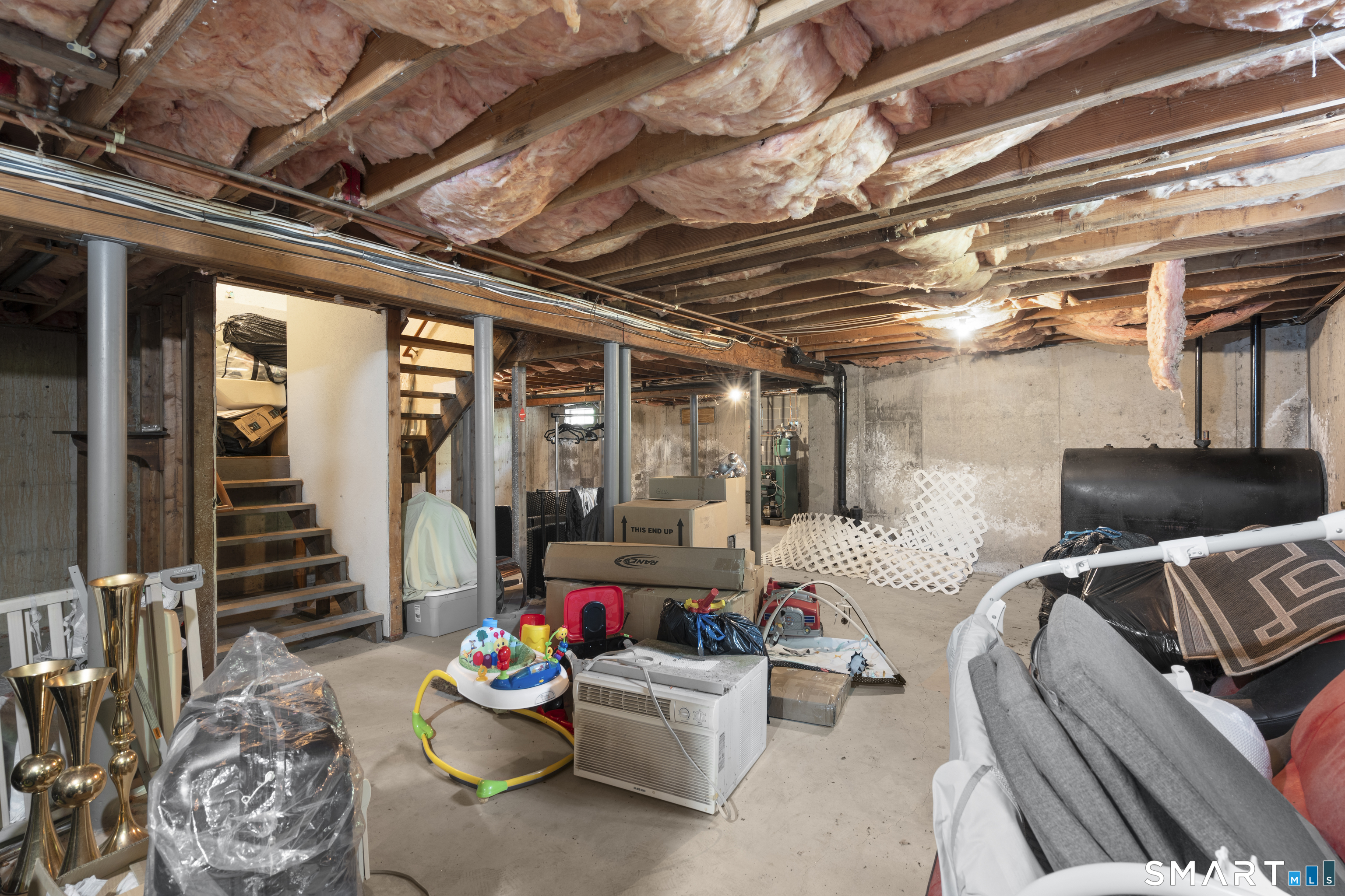 10 Quail Run Bloomfield CT 06002