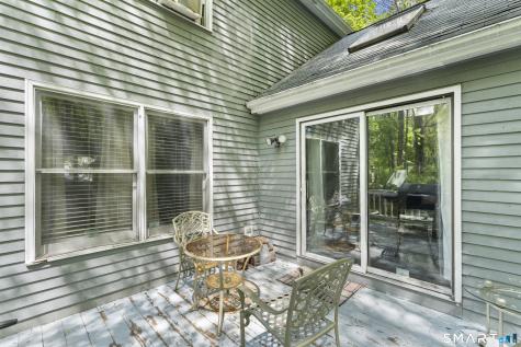 10 Quail Run Bloomfield CT 06002
