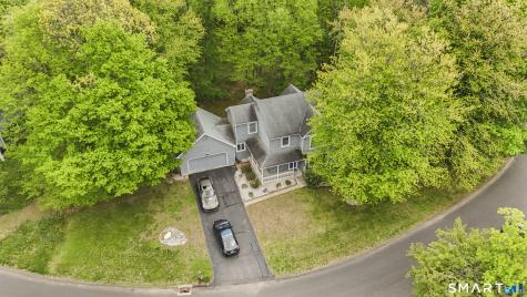 10 Quail Run Bloomfield CT 06002