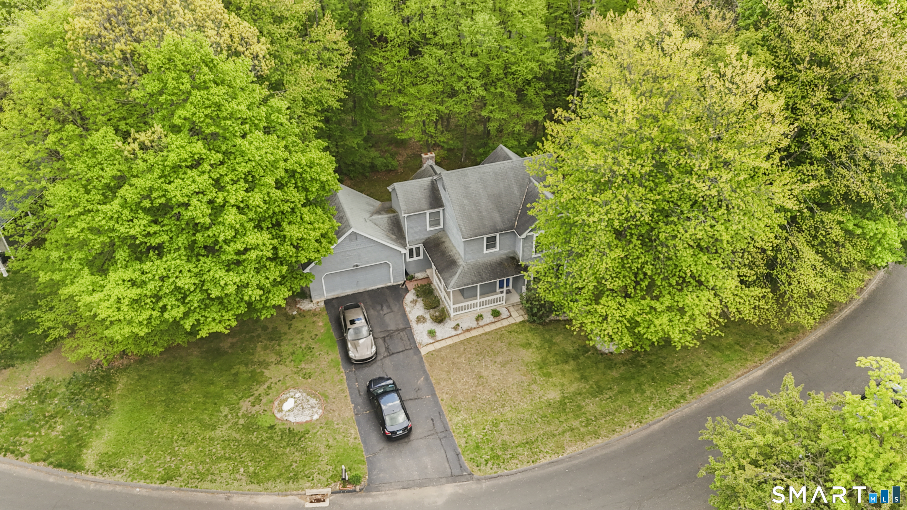 10 Quail Run Bloomfield CT 06002