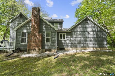 10 Quail Run Bloomfield CT 06002