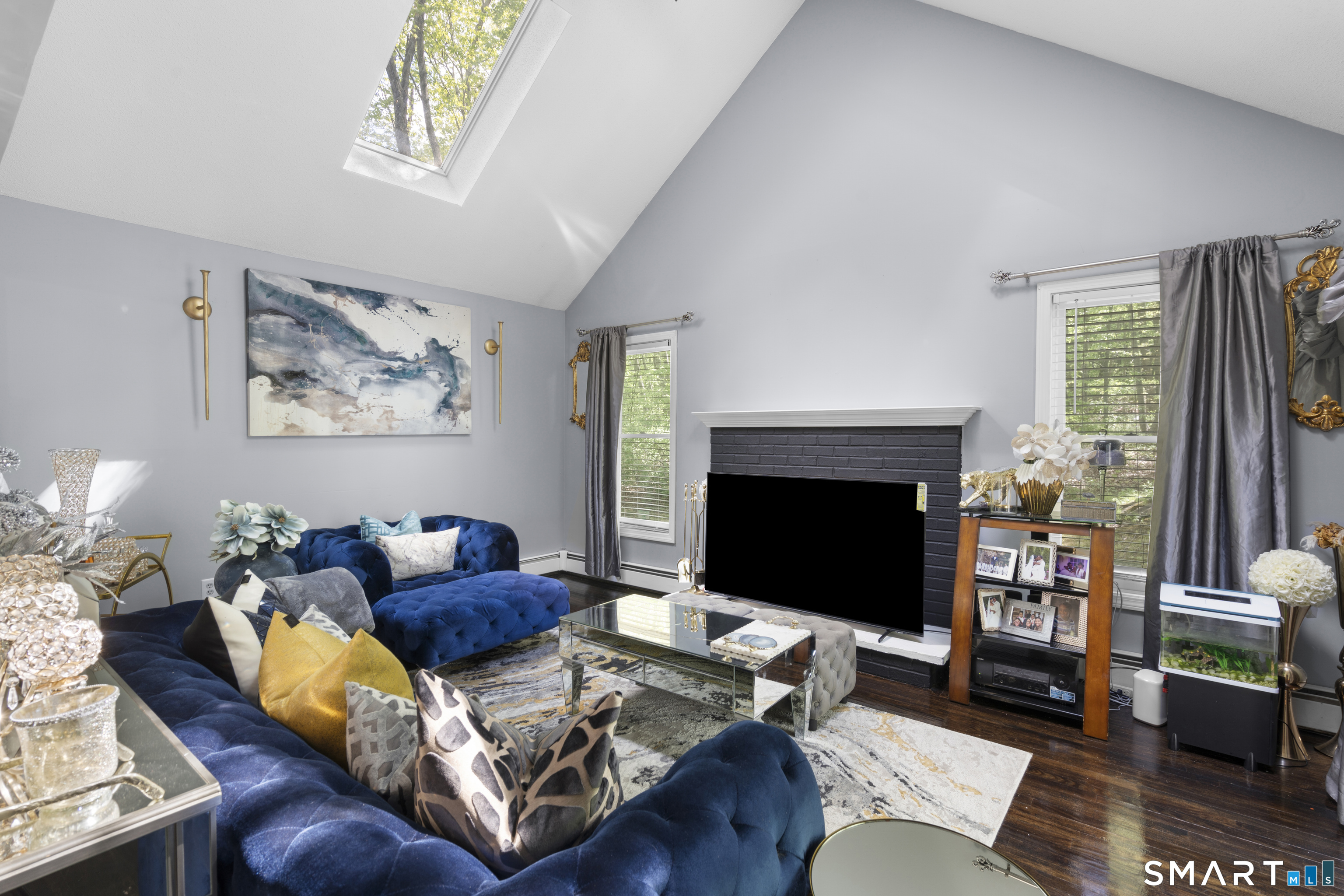 10 Quail Run Bloomfield CT 06002