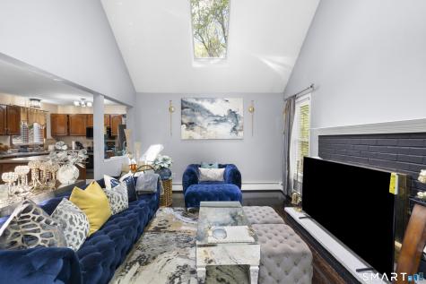 10 Quail Run Bloomfield CT 06002
