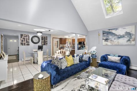 10 Quail Run Bloomfield CT 06002