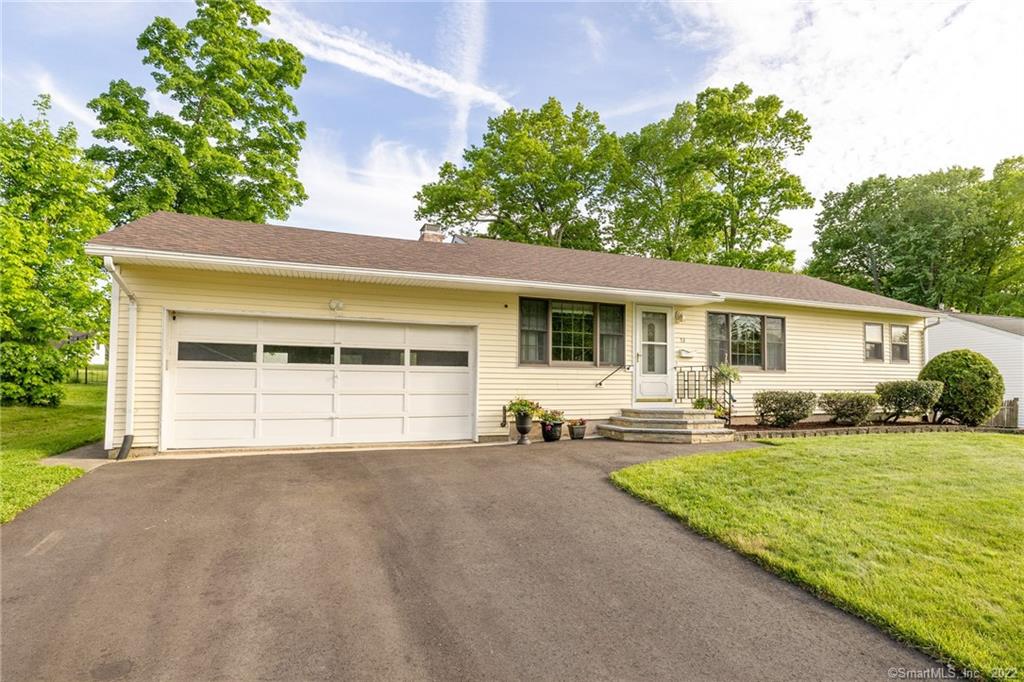 53 Mallard Drive East Hartford CT 06118