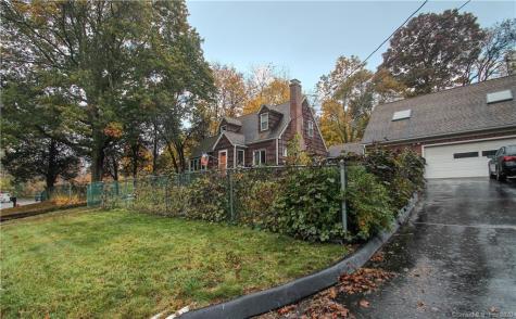 6 Cooper Lane Hamden CT 06514