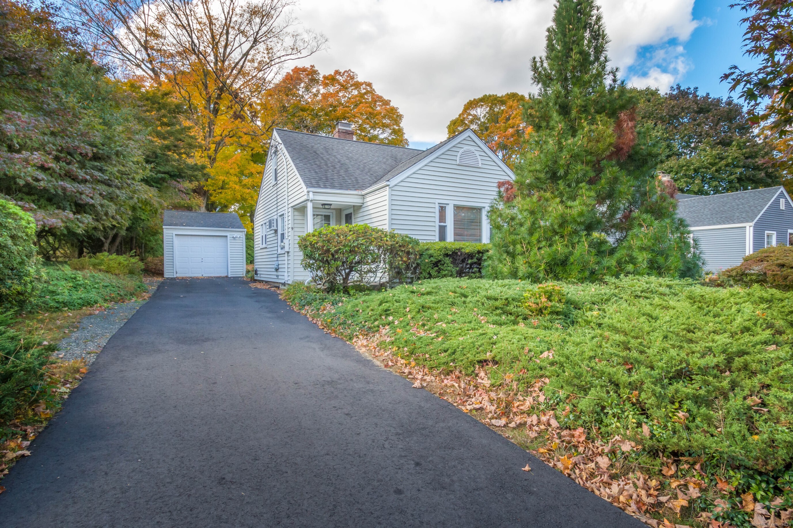 9 Beers Street Trumbull CT 06611