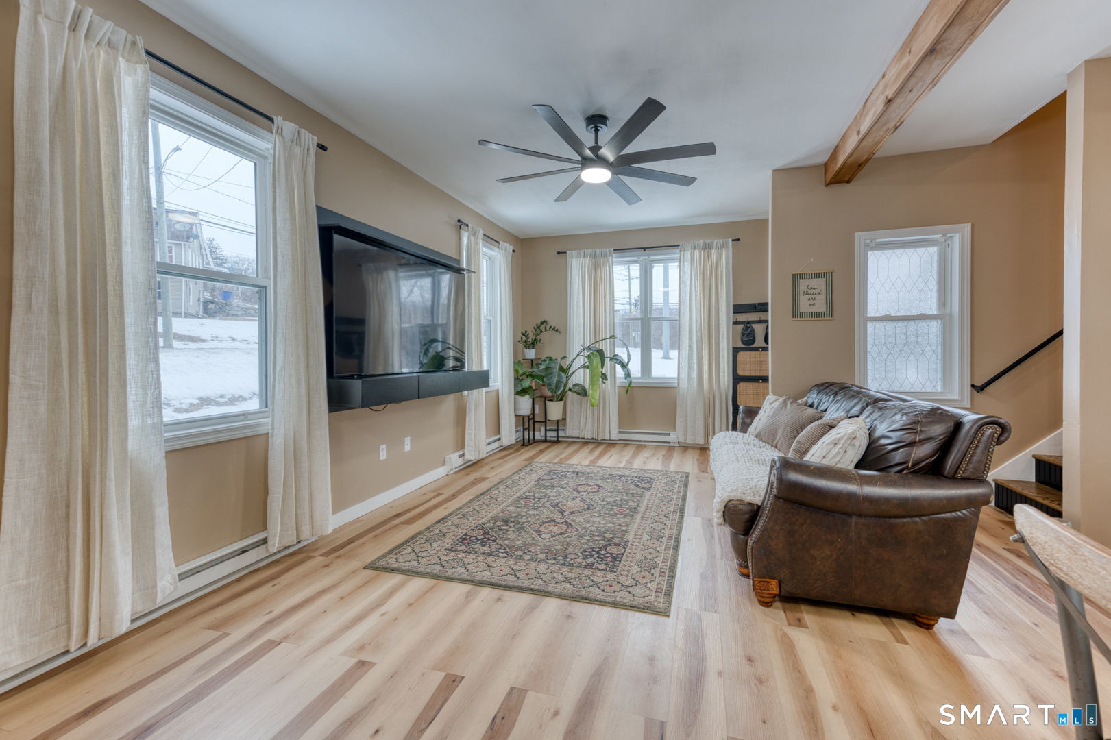 1 Young Street East Hampton CT 06424