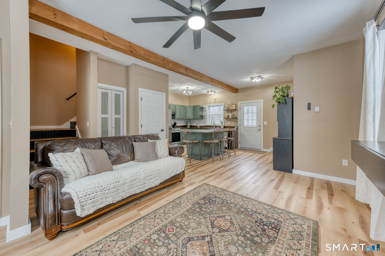 1 Young Street East Hampton CT 06424