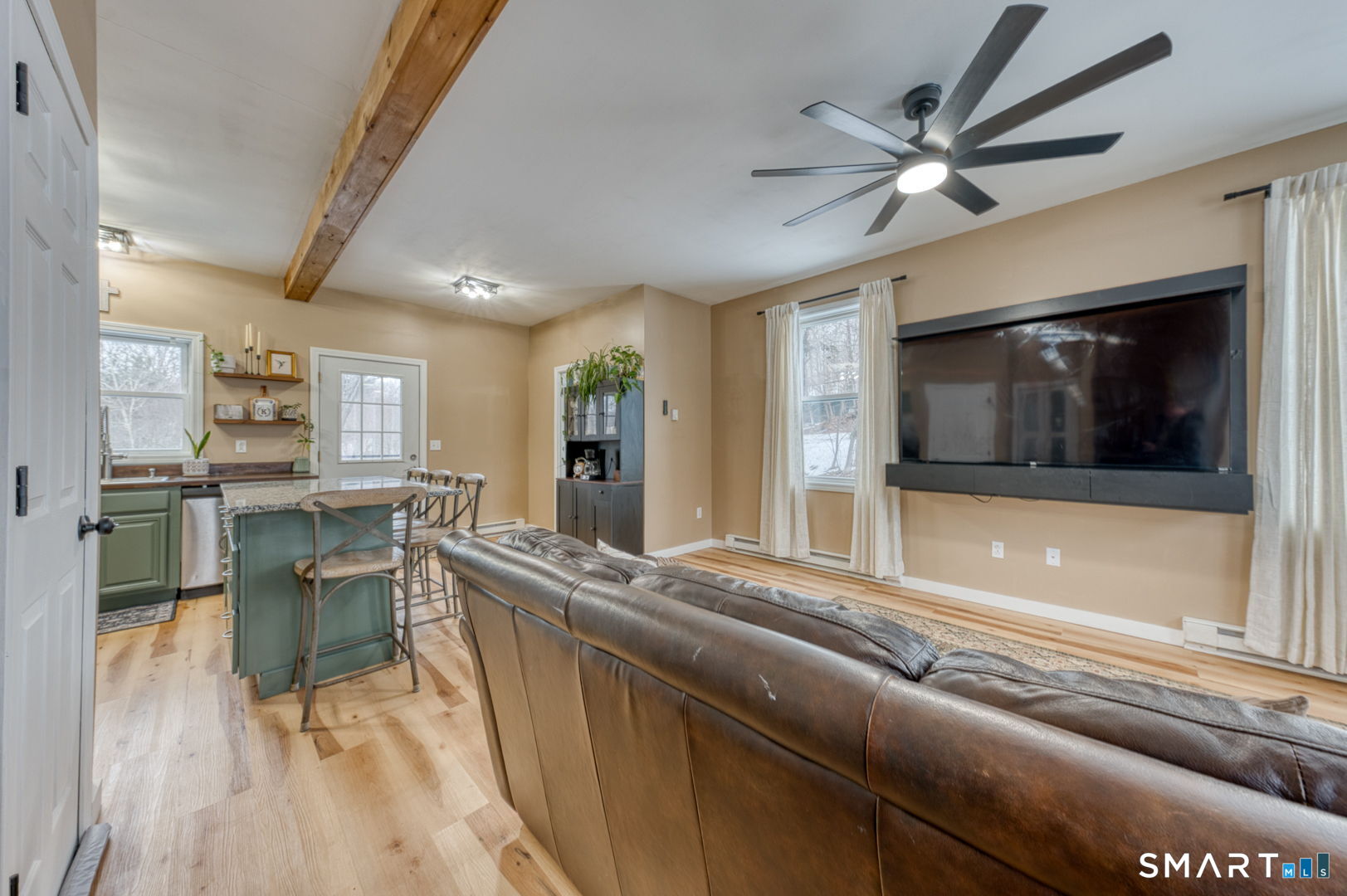 1 Young Street East Hampton CT 06424