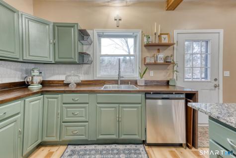 1 Young Street East Hampton CT 06424