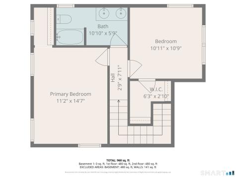 1 Young Street East Hampton CT 06424