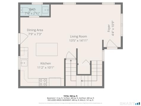 1 Young Street East Hampton CT 06424