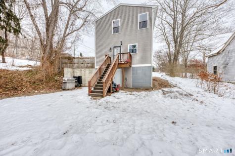 1 Young Street East Hampton CT 06424