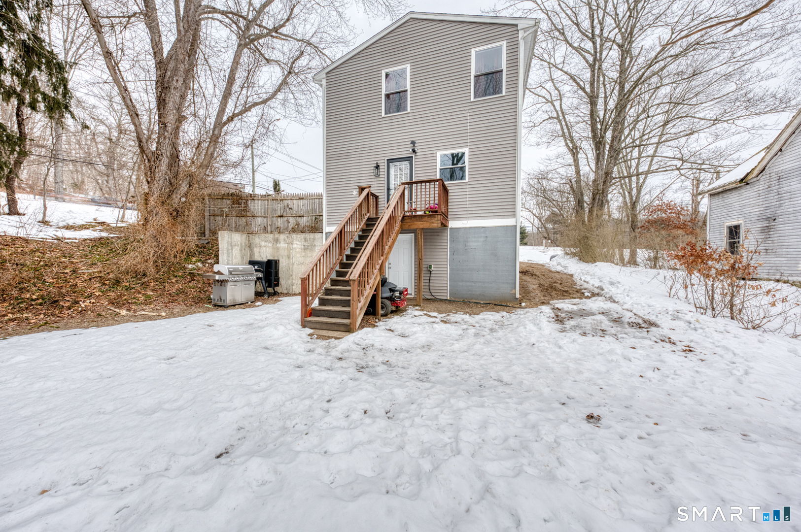 1 Young Street East Hampton CT 06424