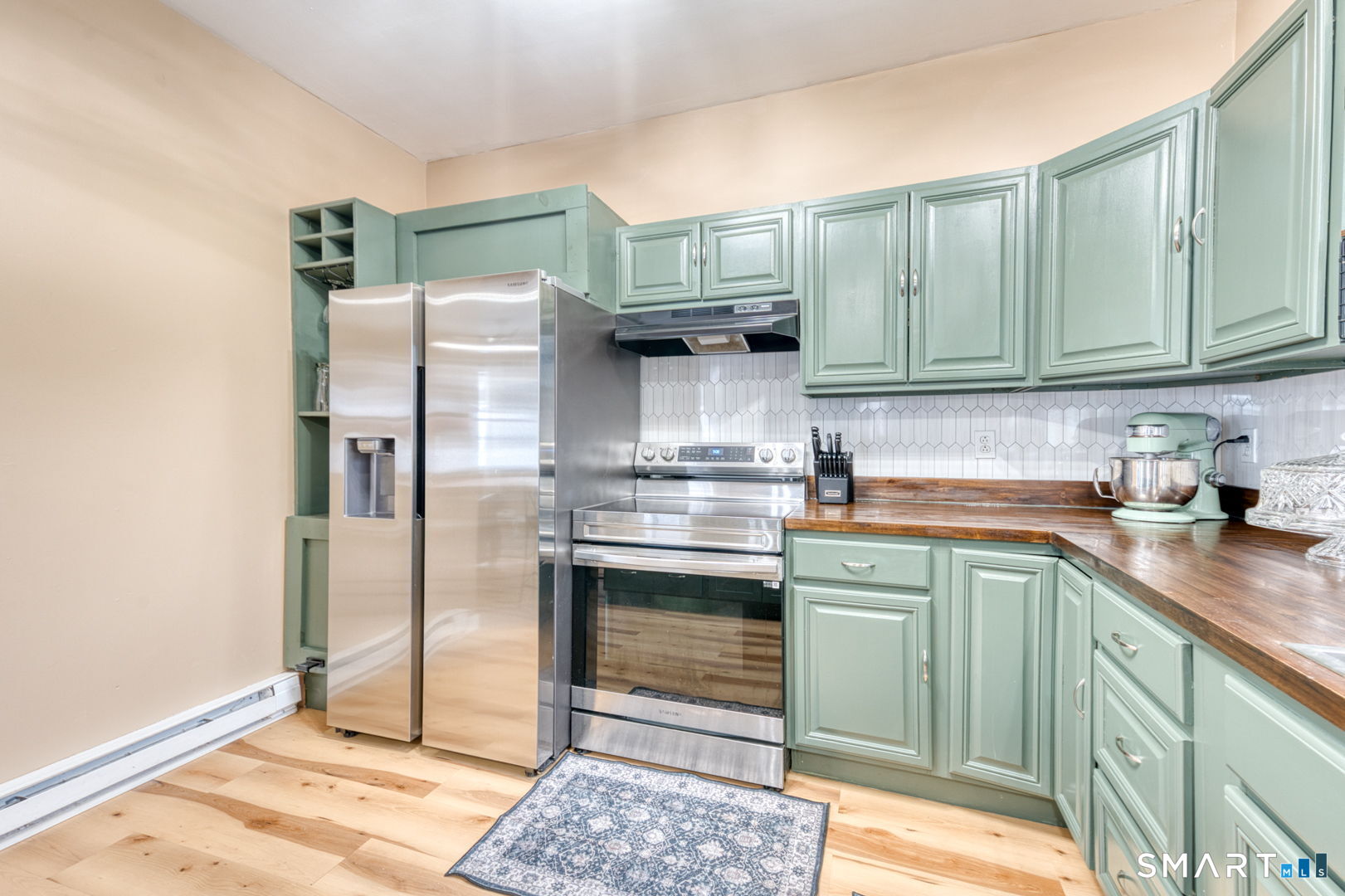 1 Young Street East Hampton CT 06424