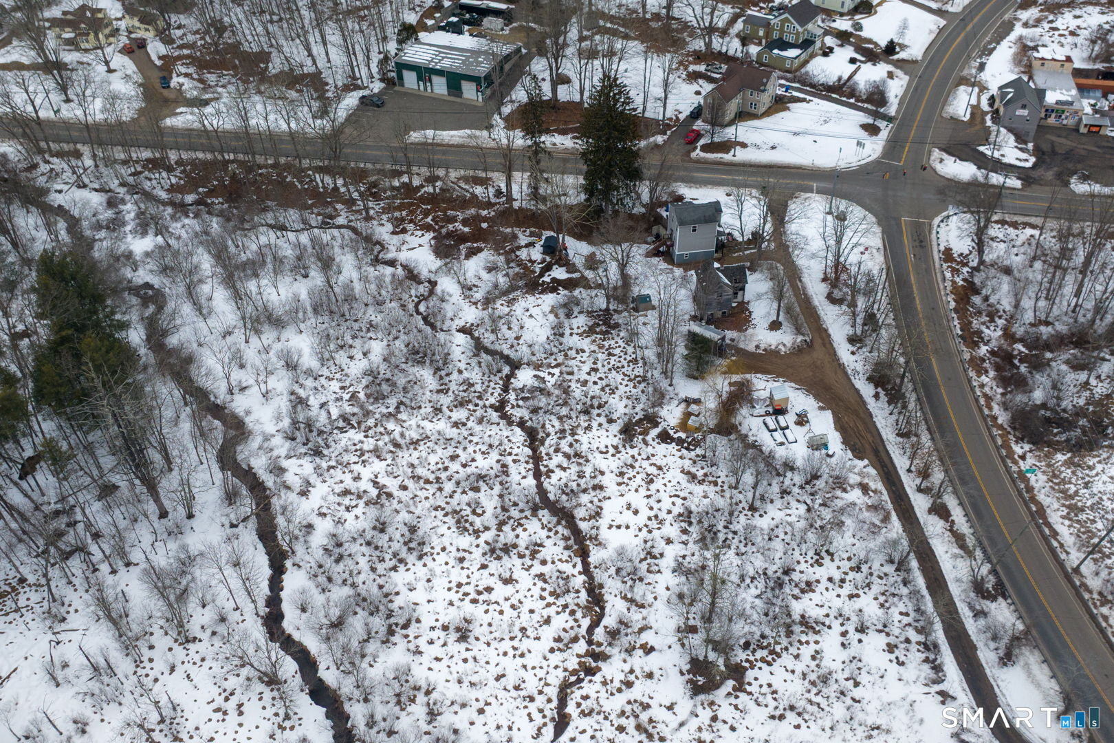 1 Young Street East Hampton CT 06424