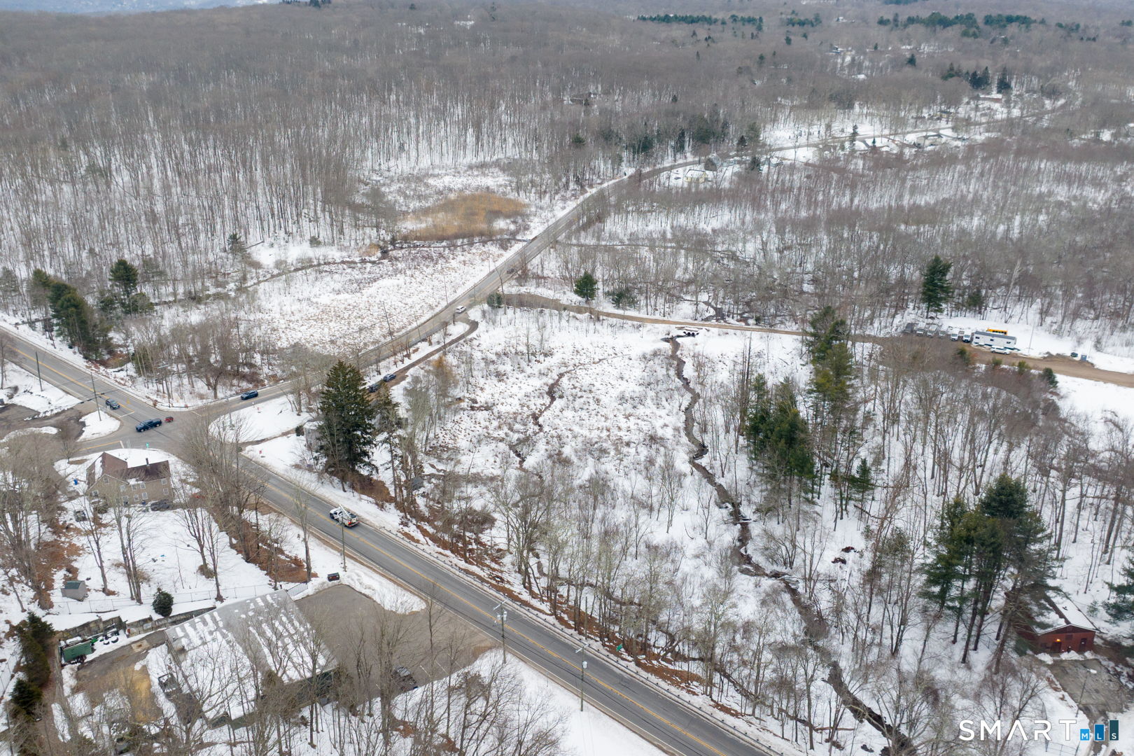 1 Young Street East Hampton CT 06424