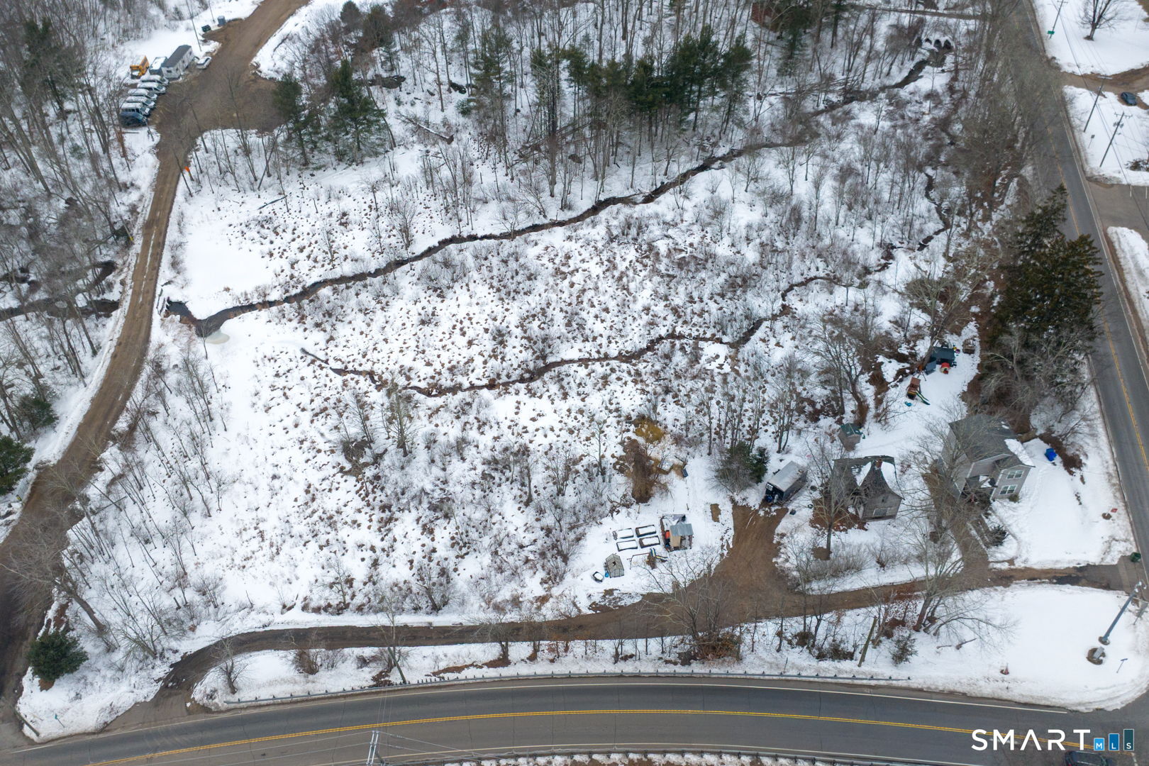 1 Young Street East Hampton CT 06424