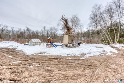 1 Young Street East Hampton CT 06424