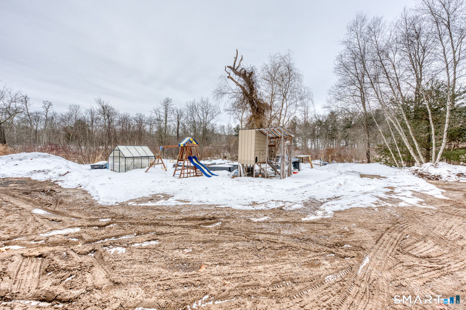 1 Young Street East Hampton CT 06424