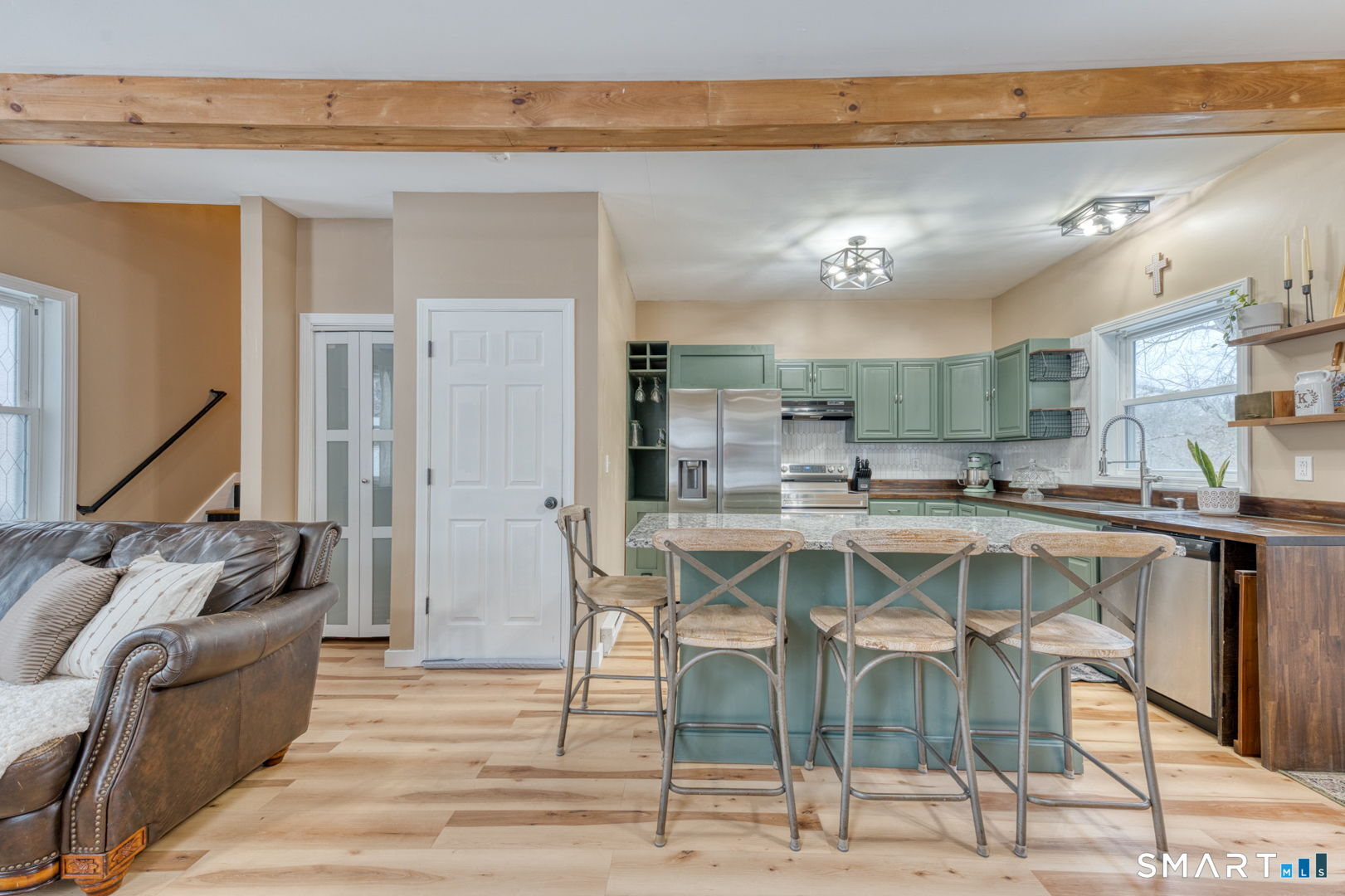 1 Young Street East Hampton CT 06424