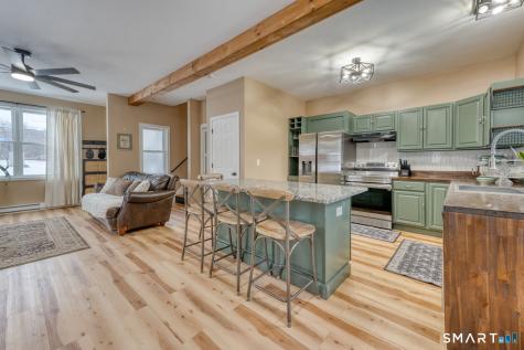 1 Young Street East Hampton CT 06424