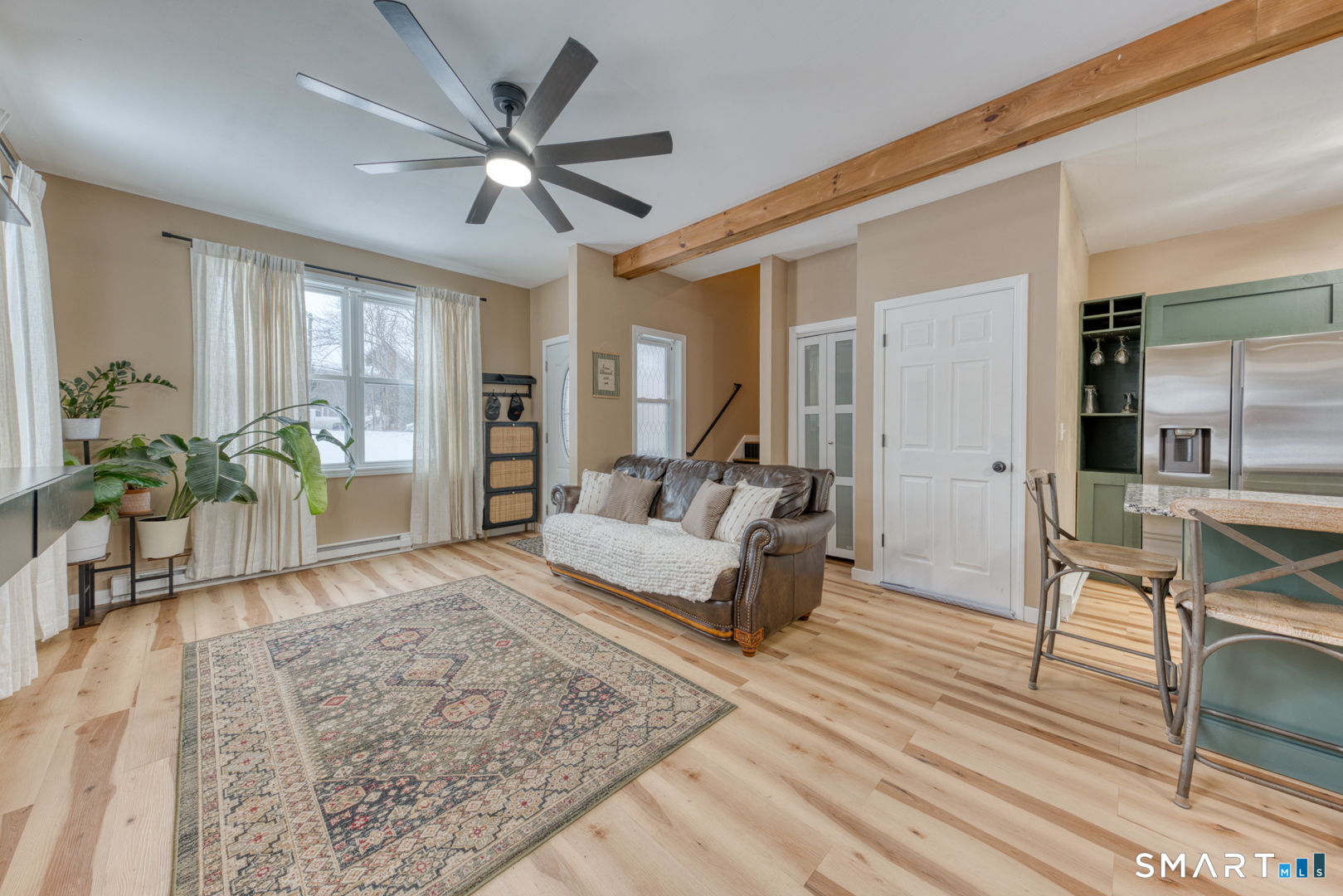 1 Young Street East Hampton CT 06424