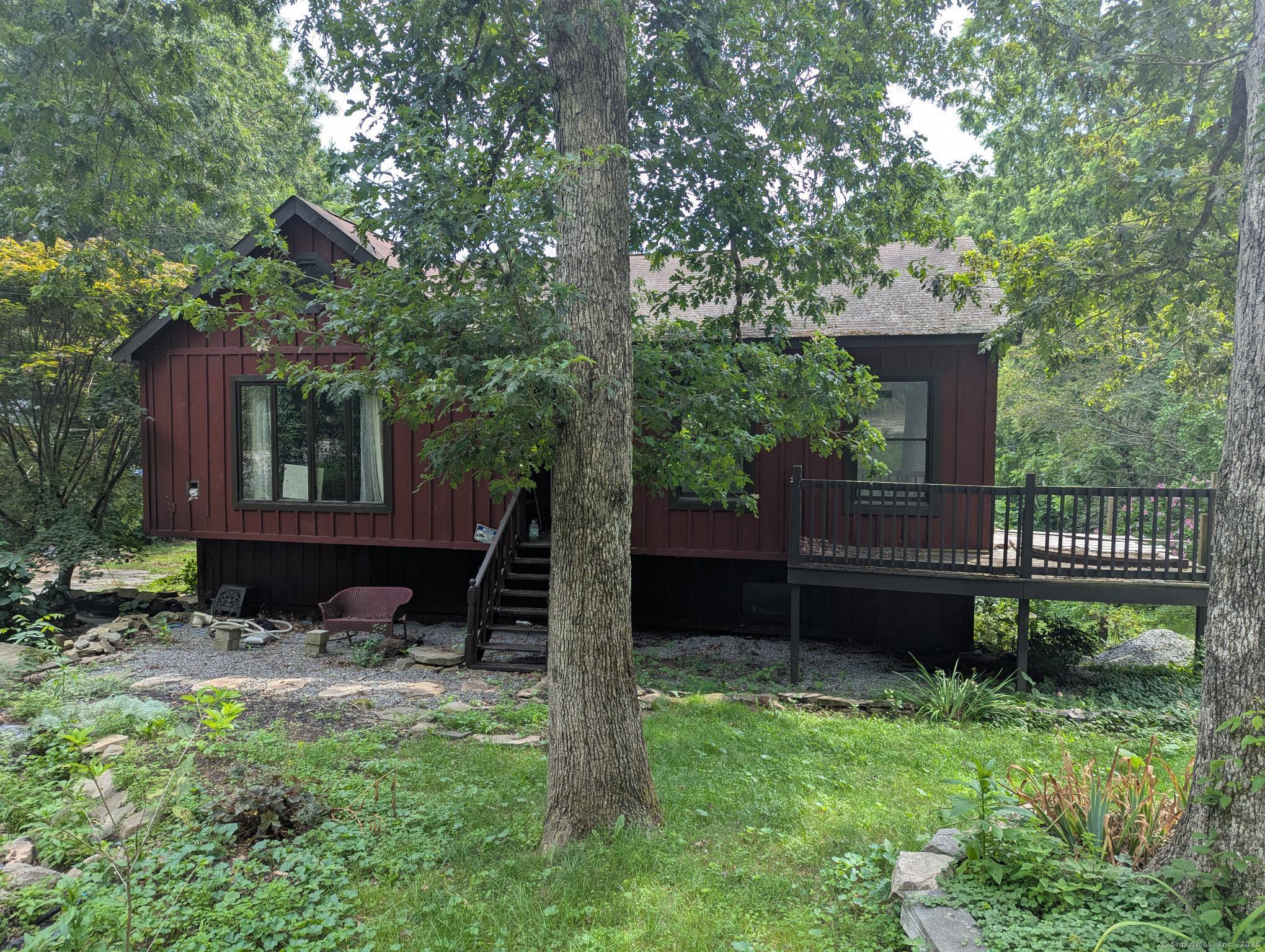 51 Sullivan Road Lisbon CT 06351
