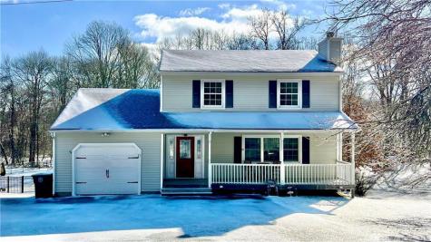 935 New Haven Avenue Milford CT 06460