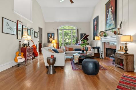 13 Orchard Hill Road Norwalk CT 06851