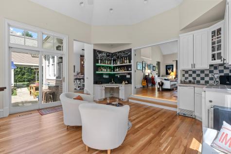 13 Orchard Hill Road Norwalk CT 06851