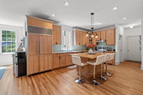 13 Orchard Hill Road Norwalk CT 06851