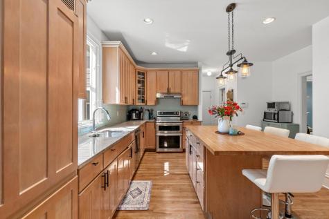 13 Orchard Hill Road Norwalk CT 06851