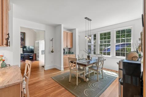 13 Orchard Hill Road Norwalk CT 06851