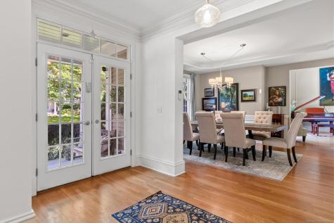 13 Orchard Hill Road Norwalk CT 06851