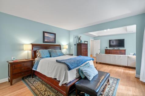 13 Orchard Hill Road Norwalk CT 06851