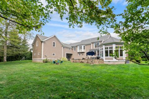 13 Orchard Hill Road Norwalk CT 06851