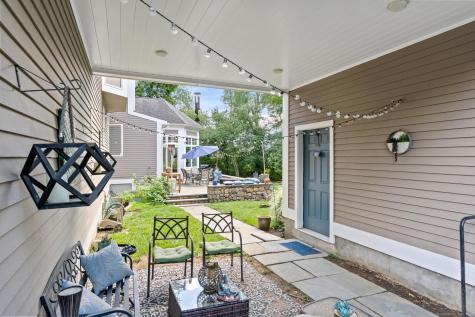 13 Orchard Hill Road Norwalk CT 06851