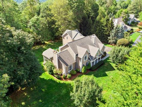 13 Orchard Hill Road Norwalk CT 06851