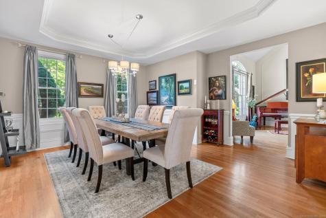 13 Orchard Hill Road Norwalk CT 06851