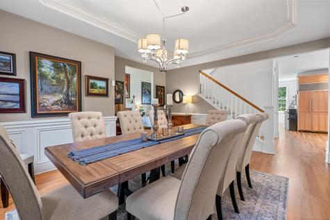 13 Orchard Hill Road Norwalk CT 06851