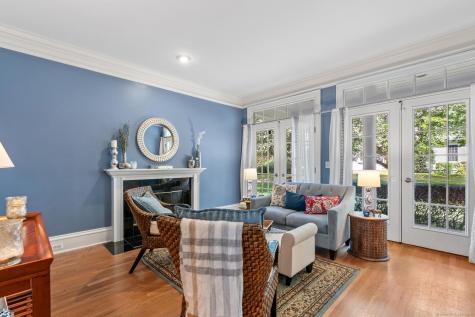 13 Orchard Hill Road Norwalk CT 06851