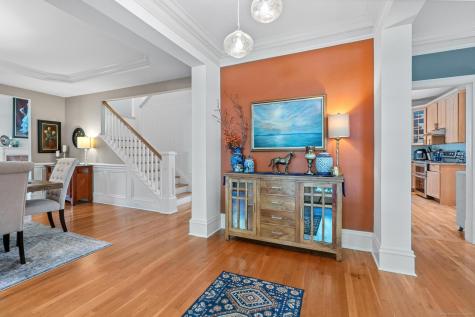 13 Orchard Hill Road Norwalk CT 06851