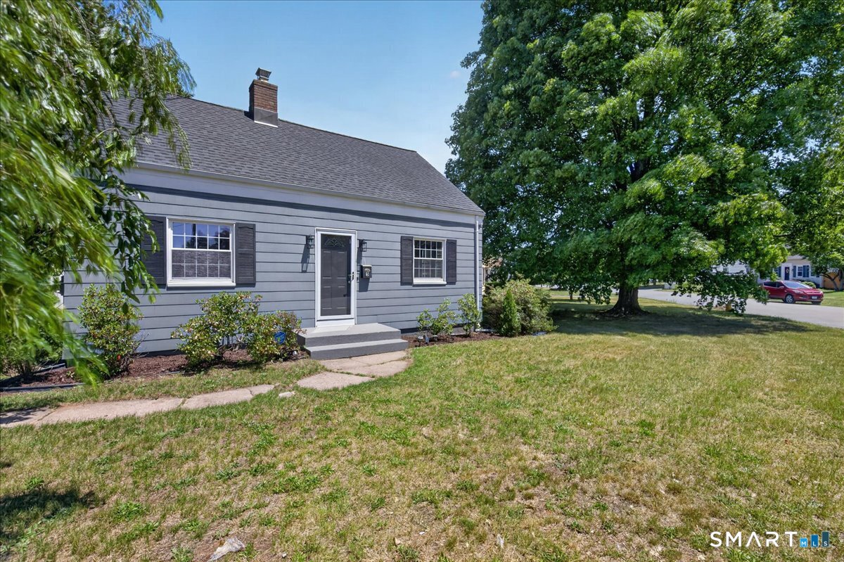 5 Lynmot Road Hamden CT 06514