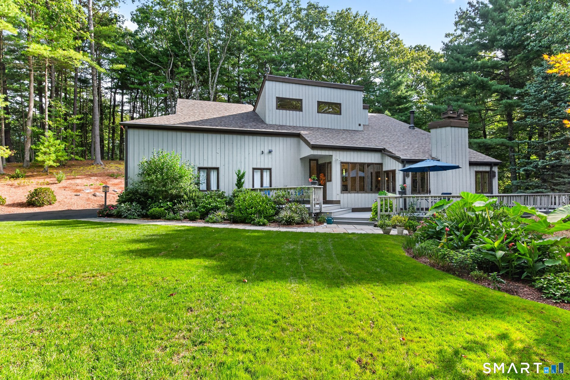 12 Hawley Hill Road Avon CT 06001