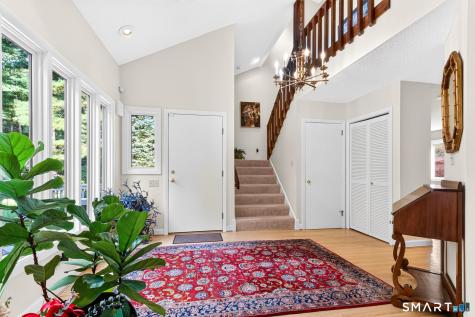 12 Hawley Hill Road Avon CT 06001