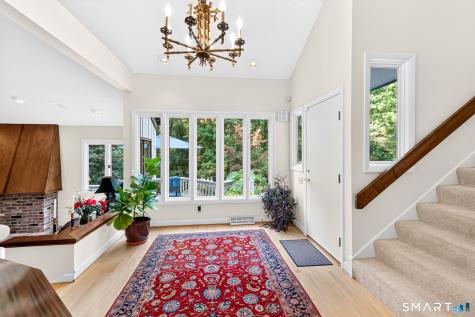 12 Hawley Hill Road Avon CT 06001